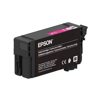 Cartuccia d'inchiostro Epson confezione singola UltraChrome XD2 T40C340 magenta