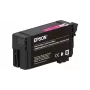 Cartuccia d'inchiostro Epson confezione singola UltraChrome XD2 T40C340 magenta
