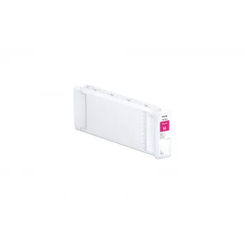 Epson T41E3 UltraChrome XD2 cartuccia d'inchiostro, magenta, 700 ml (C13T41E34N)