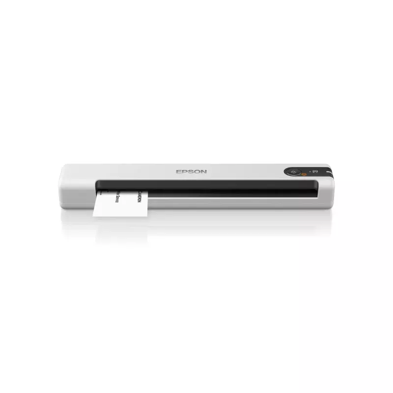 Scanner portatile Epson WorkForce DS-70