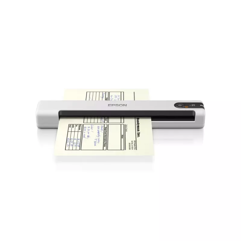 Scanner portatile Epson WorkForce DS-70