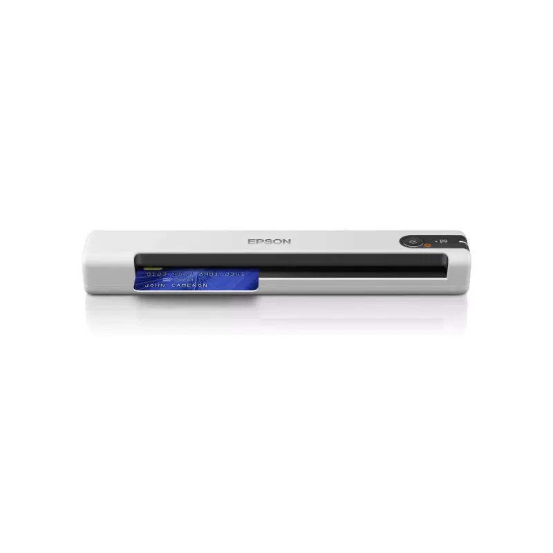 Scanner portatile Epson WorkForce DS-70