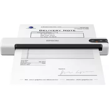 Scanner portatile Epson WorkForce DS-70