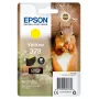 Cartuccia Epson 378 giallo 360 pagine inchiostro C13T37844010