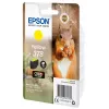 Cartuccia Epson 378 giallo 360 pagine inchiostro C13T37844010