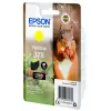 Cartuccia Epson 378 giallo 360 pagine inchiostro C13T37844010