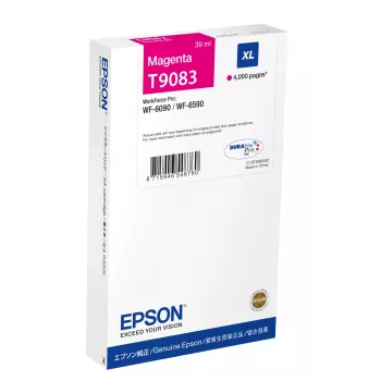 Epson WF-6xxx cartuccia d'inchiostro magenta XL