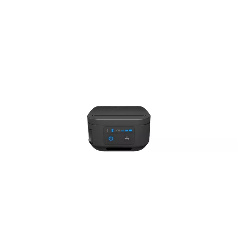 Epson TM-P80II AC (121) 203 x 203 DPI stampante termica mobile con cavo e senza fili