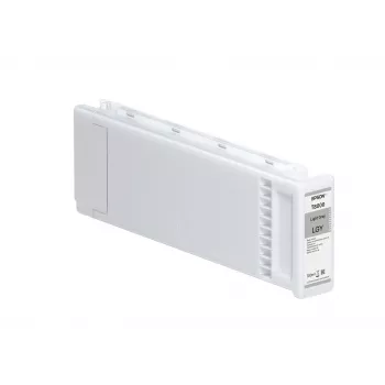 Epson confezione singola grigio T800900 UltraChrome PRO 700 ml