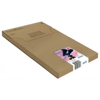 Epson 502XL EasyMail cartuccia d'inchiostro 1 pz. originale alta resa (XL) nero, ciano, magenta, giallo