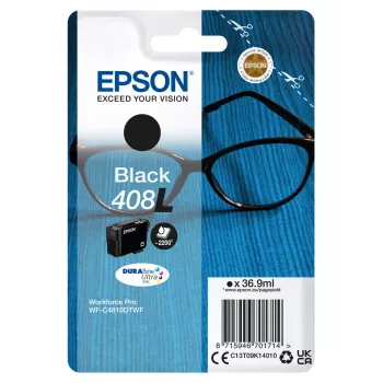 Epson C13T09K14010 cartuccia d'inchiostro 1 pezzo originale resa standard nero