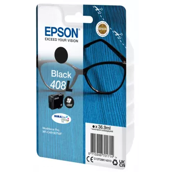 Epson C13T09K14010 cartuccia d'inchiostro 1 pezzo originale resa standard nero