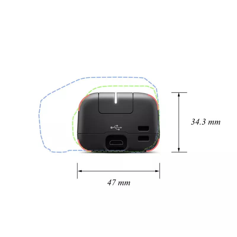 Scanner portatile Epson WorkForce ES-50