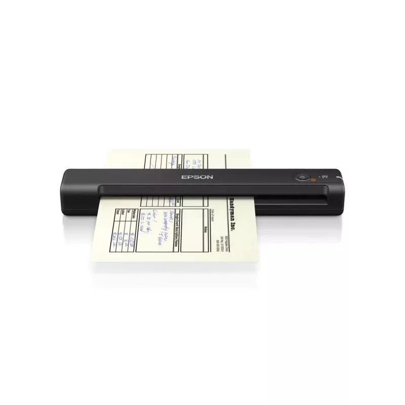 Scanner portatile Epson WorkForce ES-50