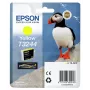 Cartuccia d'inchiostro Epson T3244 giallo
