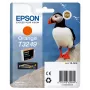 Cartuccia Epson T3249 arancione
