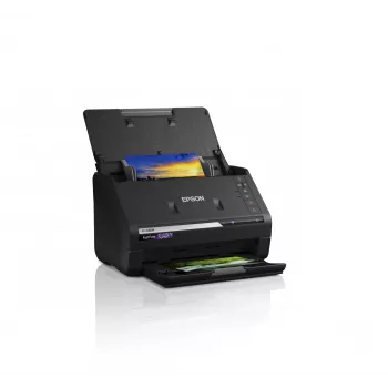 Scanner a fogli Epson FastFoto FF-680W 600 x 600 DPI A4 nero