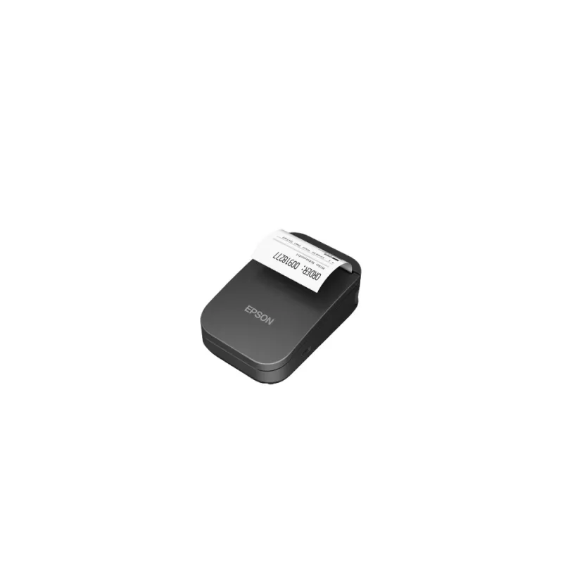 Epson TM-P20II (101) 203 x 203 DPI stampante termica mobile con filo e senza fili