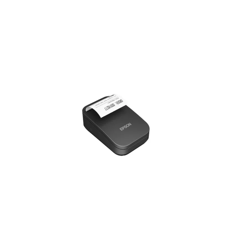 Epson TM-P20II (101) 203 x 203 DPI stampante termica mobile con filo e senza fili