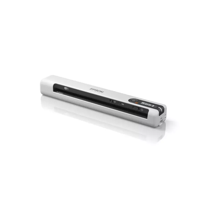 Scanner portatile Epson WorkForce DS-80W
