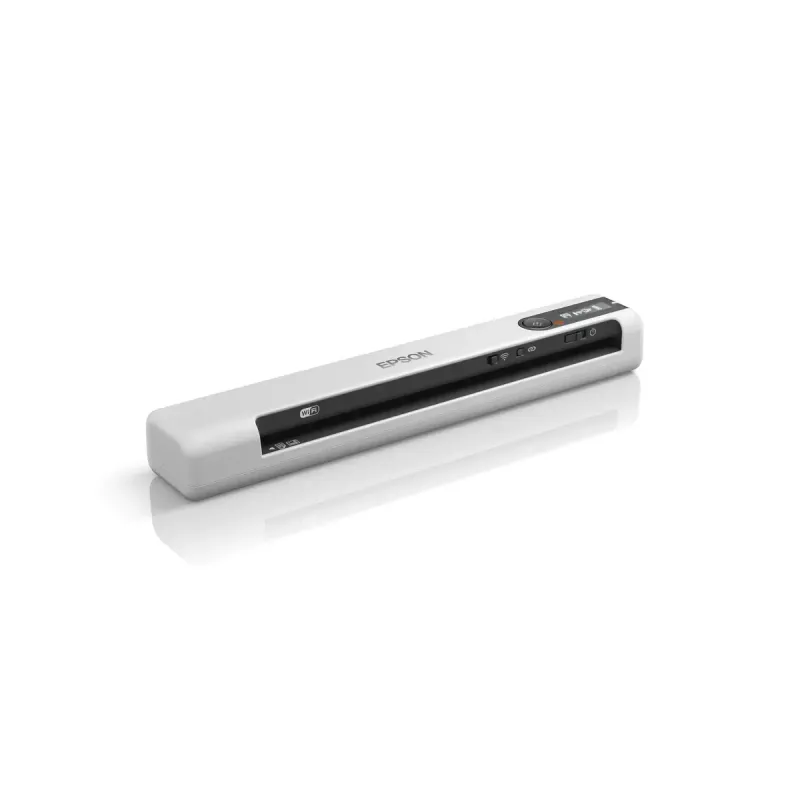 Scanner portatile Epson WorkForce DS-80W