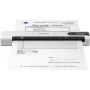 Scanner portatile Epson WorkForce DS-80W