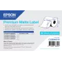 Epson C33S045740 etichetta adesiva per stampante