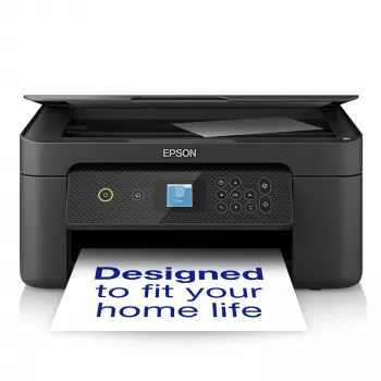 Epson Expression Home XP-3200 getto d'inchiostro A4 5760 x 1440 DPI WLAN