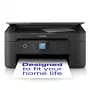 Epson Expression Home XP-3200 getto d'inchiostro A4 5760 x 1440 DPI WLAN