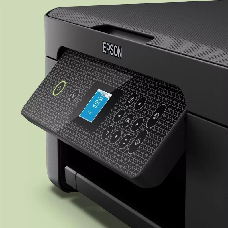 Epson Expression Home XP-3200 getto d'inchiostro A4 5760 x 1440 DPI WLAN