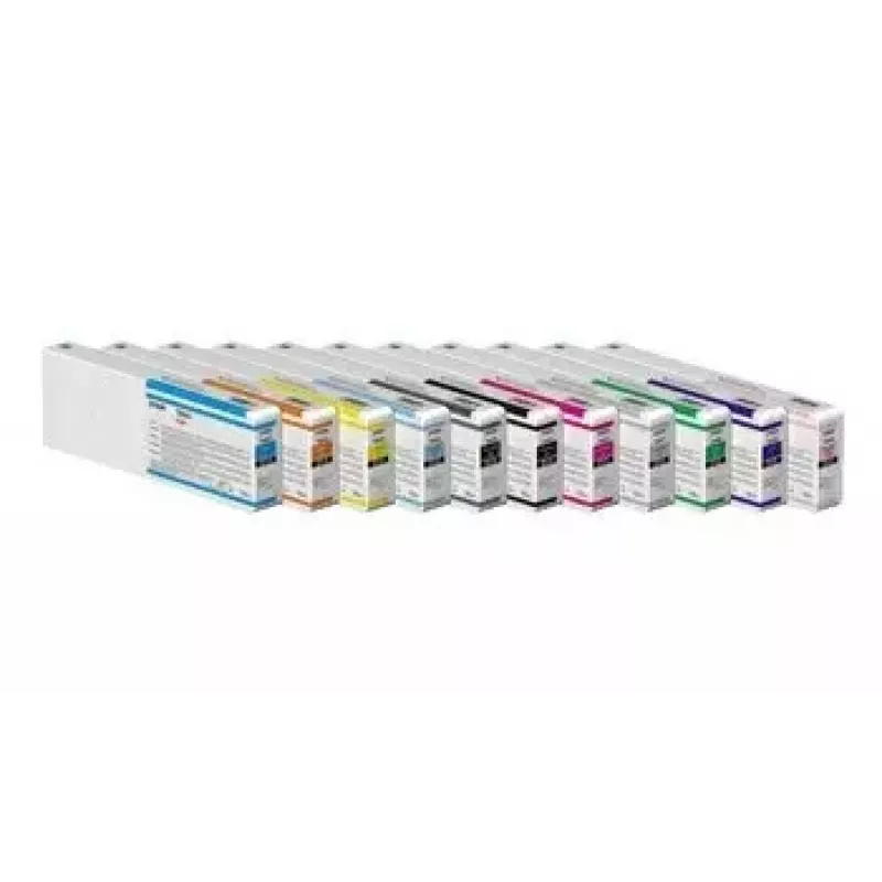Epson UltraChrome Pro 12 cartuccia d'inchiostro 1 pezzo originale ciano chiaro