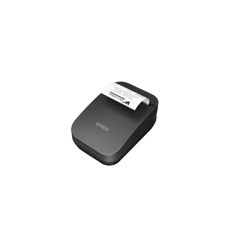 Epson TM-P80II AC (131) 203 x 203 DPI stampante termica mobile con filo e senza fili