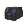 Epson ColorWorks CW-C6000Pe etichettatrice inkjet colore 1200 x 1200 DPI 119 mm/s con filo Ethernet LAN