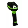 Lettore di codici a barre portatile Zebra LI3608-ER 1D nero, verde