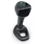 Lettore di codici a barre Zebra DS9908-SR palmare 1D/2D nero