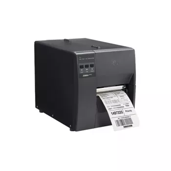Etichettatrice Zebra ZT111 stampa termica diretta/trasferimento termico 203 x 203 DPI con filo e senza fili Ethernet LAN Wi-Fi