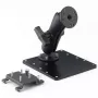 Kit di montaggio Zebra P1063406-042, nero, accessorio per dispositivi Zebra