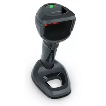 Lettore di codici a barre portatile Zebra DS9908-SR 1D/2D nero