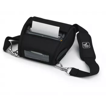 Accessorio per stampante portatile Zebra ZQ520 P1063406-038 nero