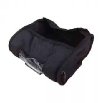 Custodia morbida Zebra ZQ520