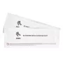 Kit stampante Zebra 105999-310-01 kit di pulizia