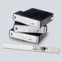 Etichetta Zebra Z-Band Direct bianco
