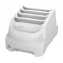 Caricabatterie per interni Zebra SAC-TC51-HC4SC-01