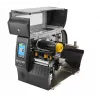 Stampante POS Zebra ZT411 600 x 600 DPI con filo e wireless trasferimento termico