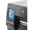 Stampante POS Zebra ZT411 600 x 600 DPI con filo e wireless trasferimento termico
