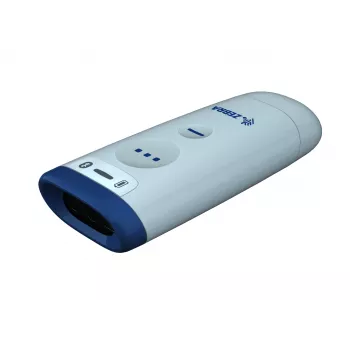Zebra CS60-HC lettore di codici a barre palmare 1D/2D LED bianco