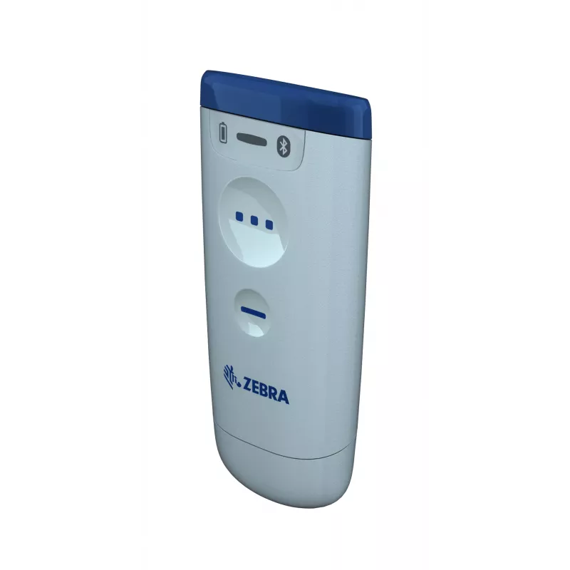 Zebra CS60-HC lettore di codici a barre palmare 1D/2D LED bianco