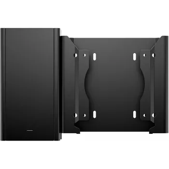 HP Desktop Mini v4+ supporto VESA con supporto per alimentatore