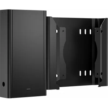 HP Desktop Mini v4+ supporto VESA con supporto per alimentatore