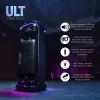 Altoparlante Sony SRS-ULT1000 ULT TOWER 10 — 139 W, Bluetooth, portatile, nero